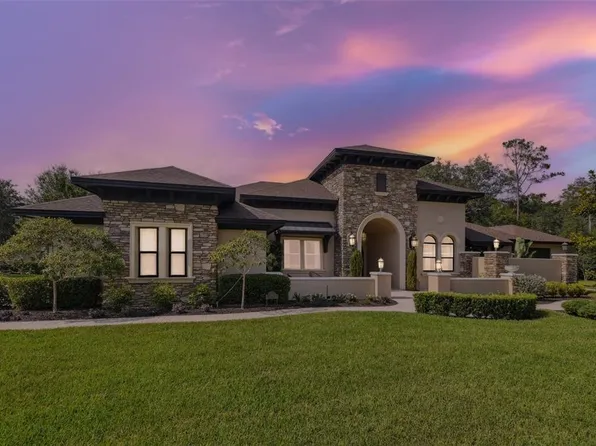 19326 Shortleaf Pine Ln, Odessa, FL 33556