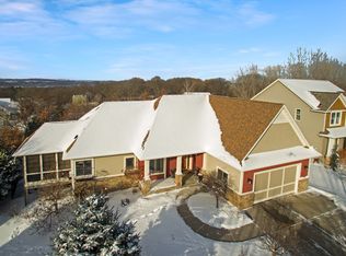1145 Vail Way N, Hudson, WI 54016