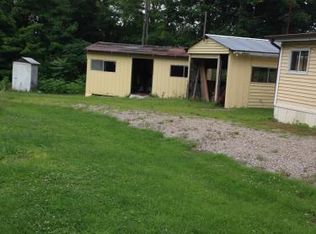 1791 Duff Rd, New Matamoras, OH 45767