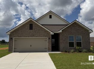 8287 Knoll Rd, Foley, AL 36535