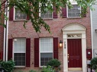 708 Capitol Square Pl SW, Washington, DC 20024