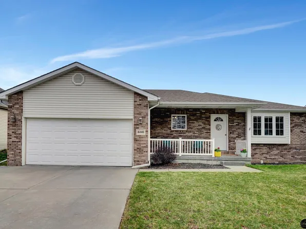 6440 Cascade Dr, Lincoln, NE 68504