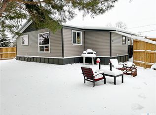 20 2nd Ave, Aylsham, SK S0E0C0