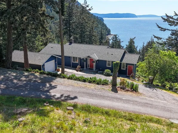 372 Cascade Way, Orcas Island, WA 98245