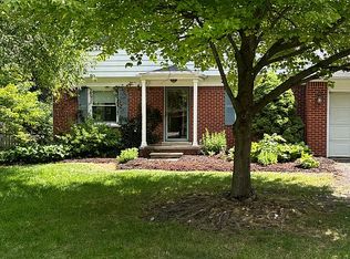 2933 Seminole Rd, Ann Arbor, MI 48108