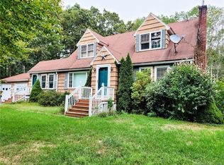 44 Prodell Rd, Preston, CT 06365