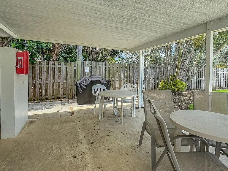 2186 Highway A1A #B7-unit B7 — Photo 39