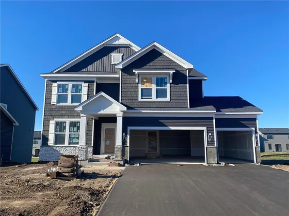 10366 McGregor Blvd, Woodbury, MN 55129