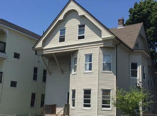 369 Cambridge St #1, Worcester, MA 01603