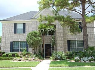 3119 Eagle Ridge Way, Houston, TX 77084