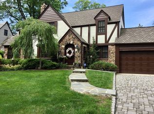 42 Hawthorne Rd, Short Hills, NJ 07078