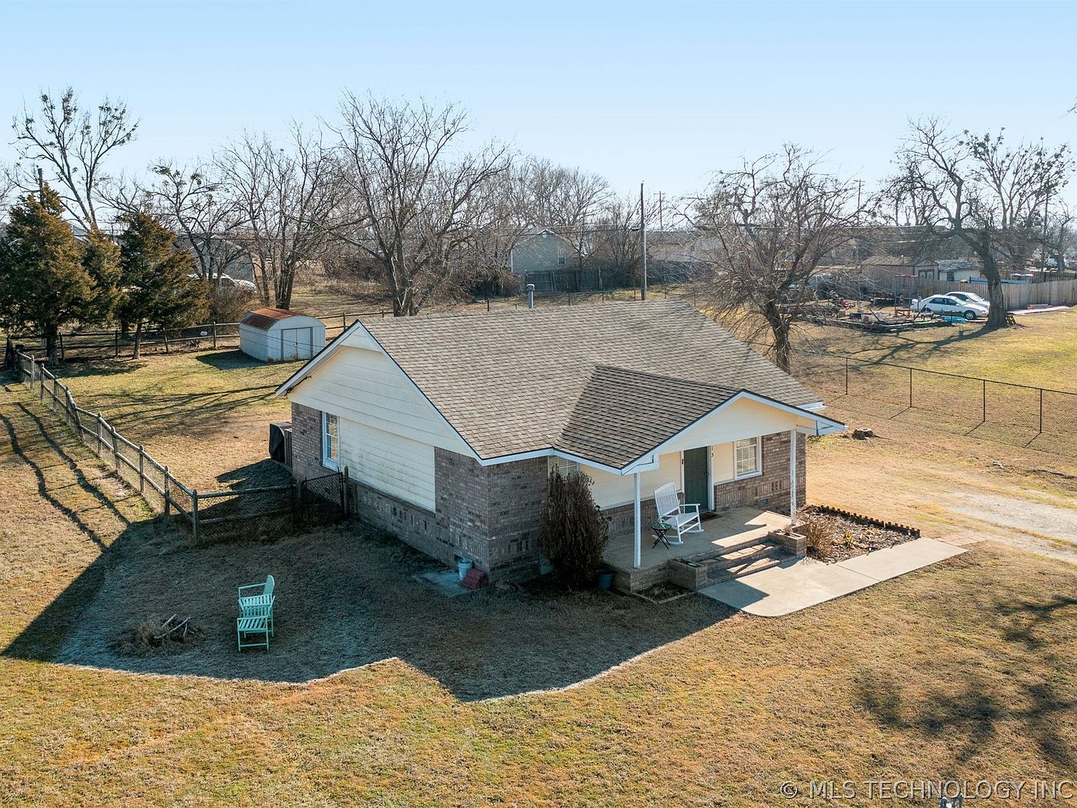 515 N 12th St, Sapulpa, OK 74066 Zillow