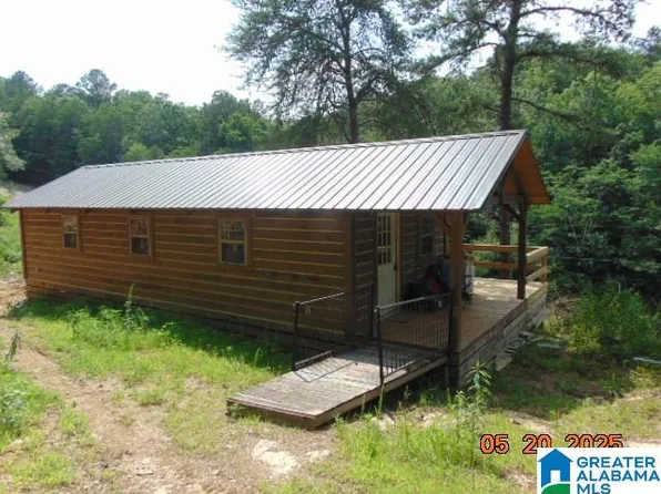 2155 County Road 918, Clanton, AL 35046