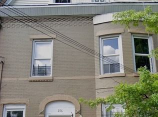 256 6th Ave W, Newark, NJ 07107