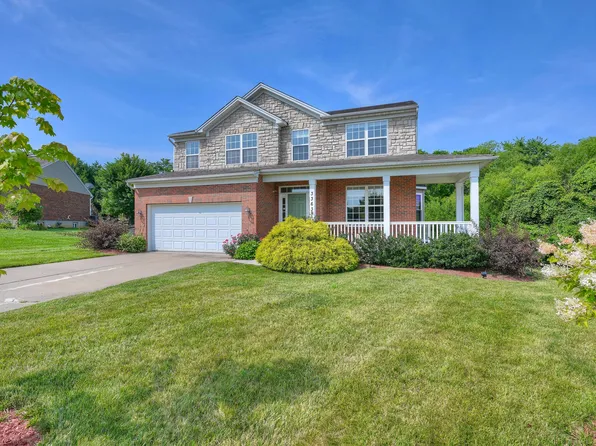 3363 Wildrose Ln, Burlington, KY 41005