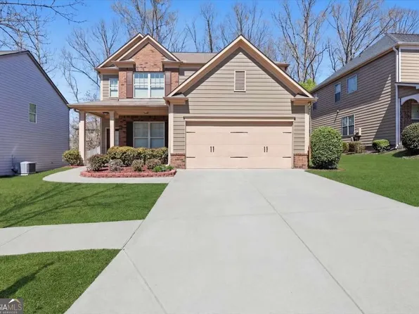 244 Westmoreland Ct, Lawrenceville, GA 30043