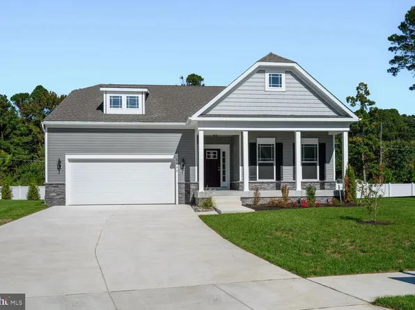 5648 Trafalgar Cir, Tilghman, MD 21671