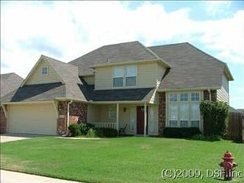 1st image of 4035 S 212th East Ave