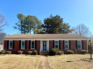 60 Franwood Dr, Jackson, TN 38301