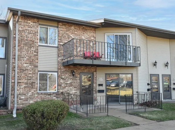 W169N11592 Biscayne DRIVE #7, Germantown, WI 53022