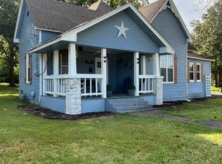 318 S Woodland Heights Dr, Rector, AR 72461