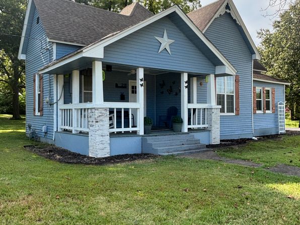 318 S Woodland Heights Dr