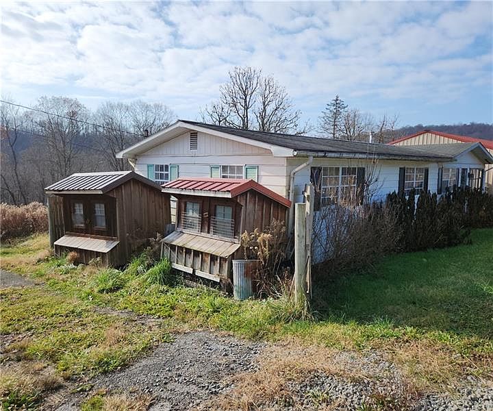 618 Indian Creek Valley Rd, Normalville, PA 15469 Zillow