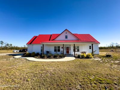 5465 Hwy 258 South, Deep Run, NC, 28525