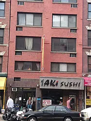 1425 York Avenue in Lenox Hill