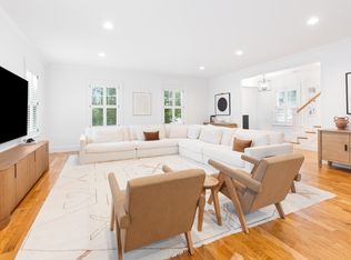 30 Farrow St, Winchester, MA 01890
