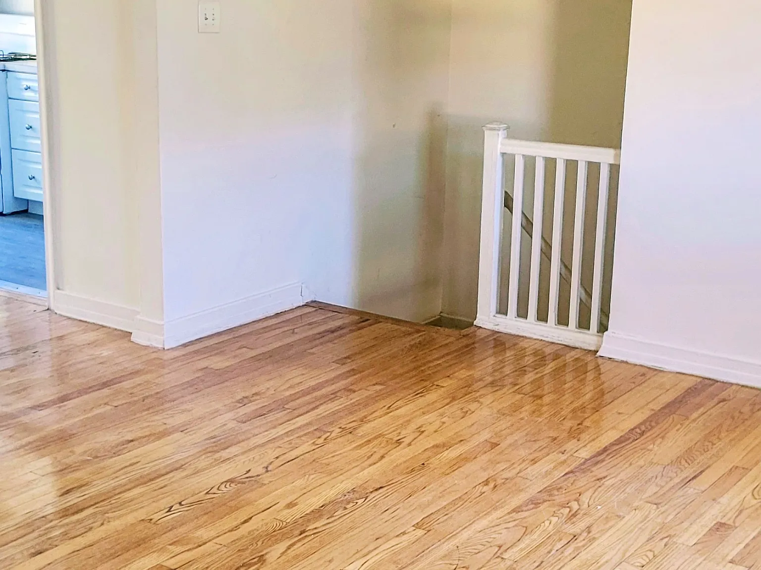 1 bed, 600 sqft, $1,850 — Photo 4