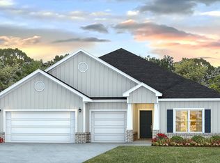 11520 Genuine Risk Cir, Daphne, AL 36526