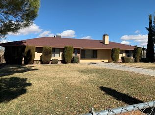 11894 Cibola Rd, Apple Valley, CA 92308