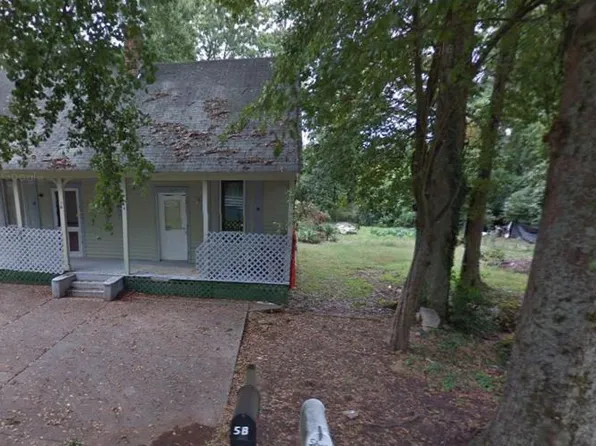 5 Berry Ave, Newnan, GA 30263