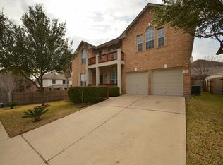 111 Olympic Dr, Pflugerville, TX 78660