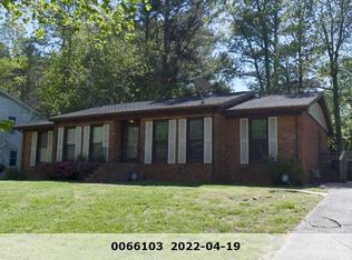 2422 Foxtrot Rd, Raleigh, NC 27610