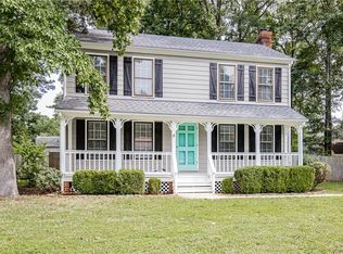 9602 Meredith Woods Ct, Glen Allen, VA 23060