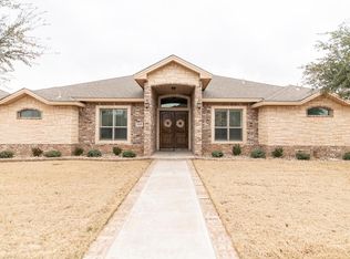 5305 Greathouse Ave, Midland, TX 79707