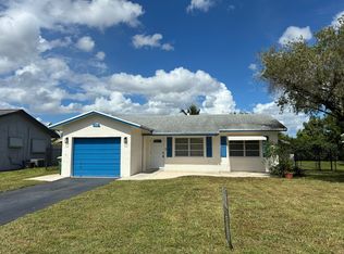 9505 NW 73rd St, Tamarac, FL 33321