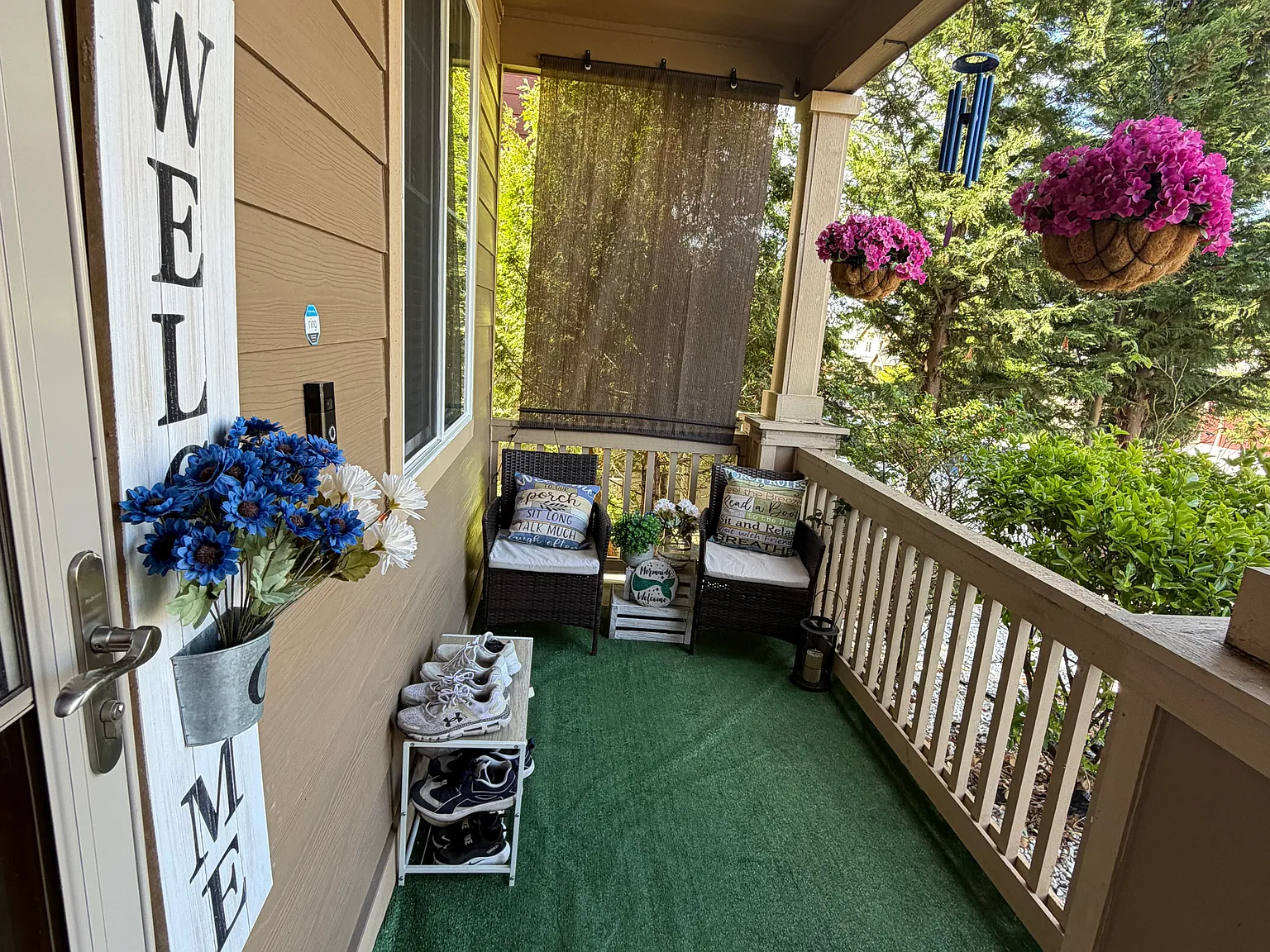 4 bed, 2.5 bath, 2011 sqft, $2,650 — Photo 2