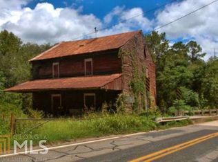 243 Deepstep Rd, Milledgeville, GA 31061