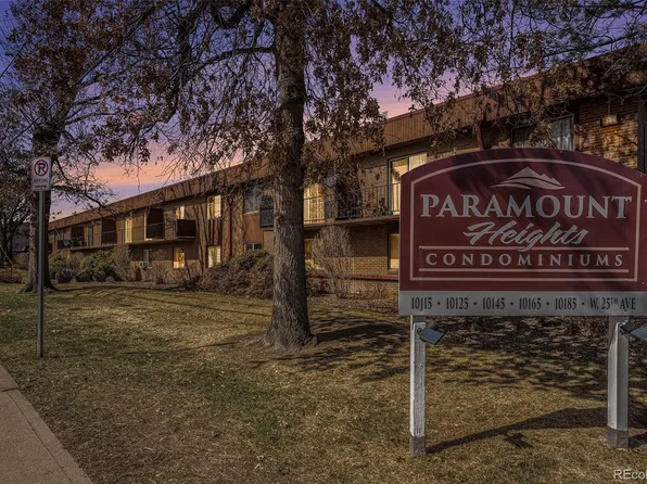 10115 W 25th Avenue #1, Lakewood, CO 80215