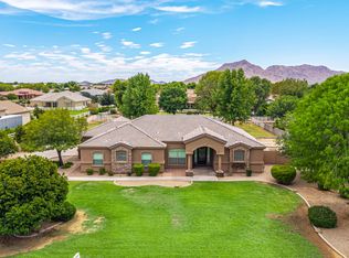 21387 E Pummelos Rd, Queen Creek, AZ 85142
