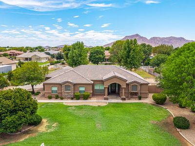21387 E Pummelos Rd, Queen Creek, AZ, 85142
