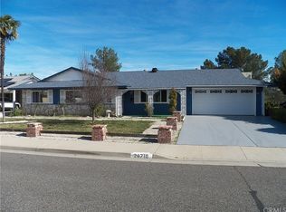 28716 E Worcester Rd, Sun City, CA 92586