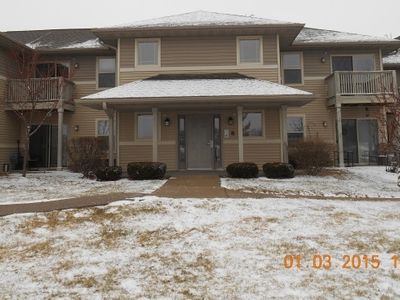 4665 Treichel St APT 201, Madison, WI, 53718