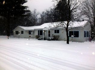 310 Maple St, Mio, MI 48647