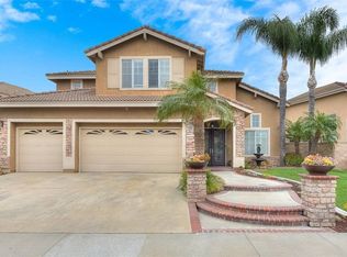 16210 Da Vinci Dr, Chino Hills, CA 91709