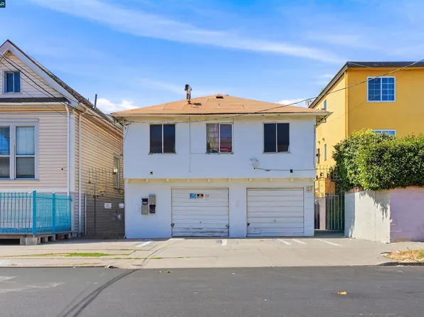 1439 7th Ave, Oakland, CA 94606