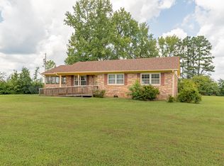 272 Davis Bugg Rd, Macon, NC 27551